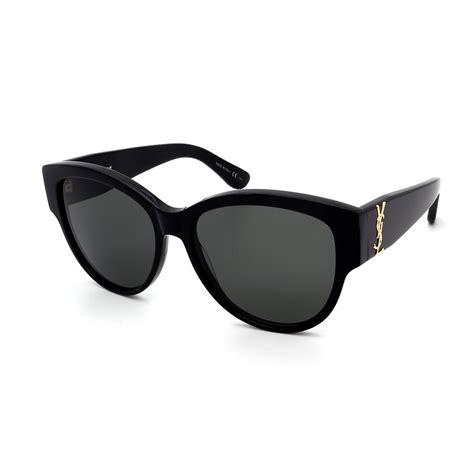 womens ysl sunglasses|yves saint laurent sunglasses women's.